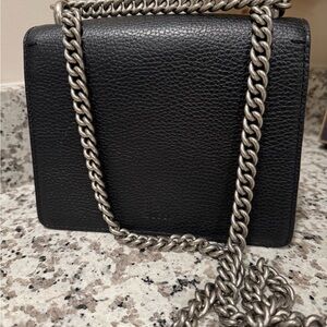 Dionysus Gucci mini shoulder bag